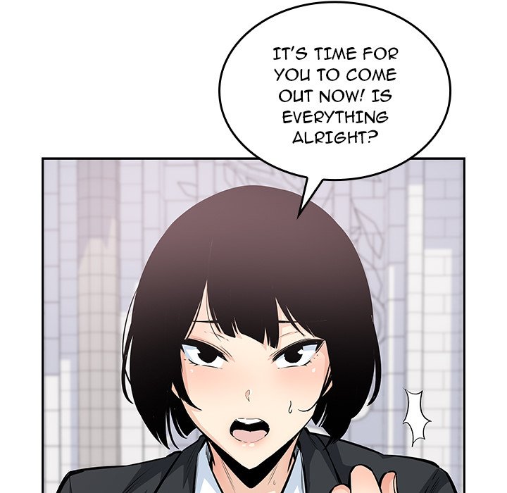 Excuse Me, This is my Room - episode 50 - 72