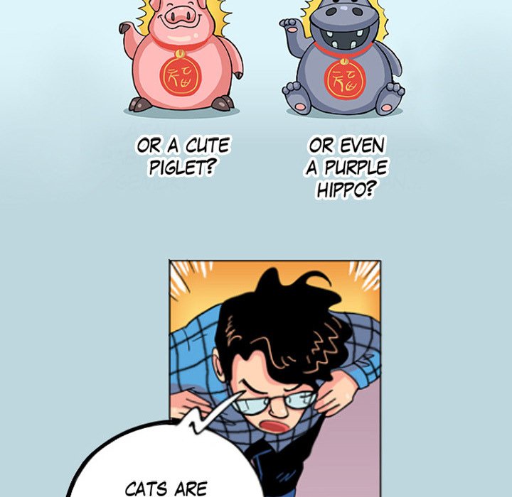 Lay Lay Cat - episode 3 - 5