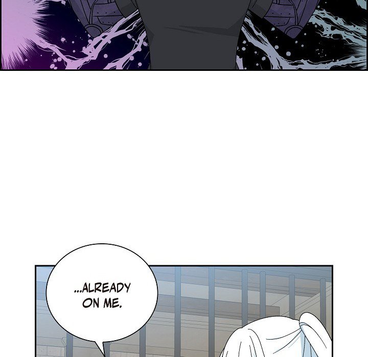 The Destroyer Fell in Love with Me - episode 80 - 57