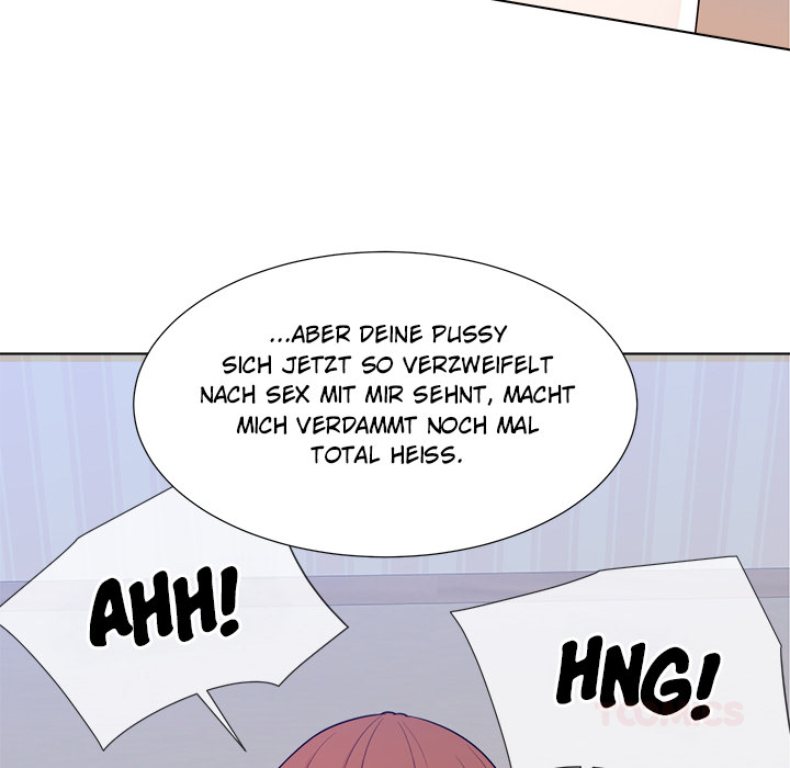 Ich will doch nur SIE! - episode 41 - 107