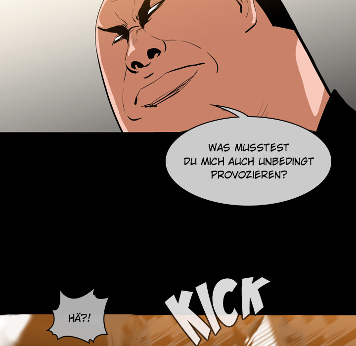 Evas Verderben - episode 31 - 42