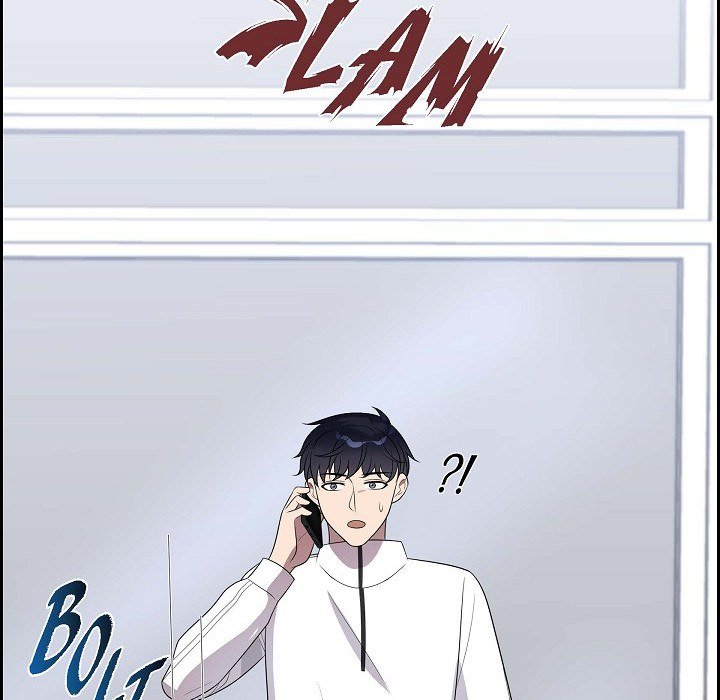 A Misogamist's Romance - episode 19 - 91