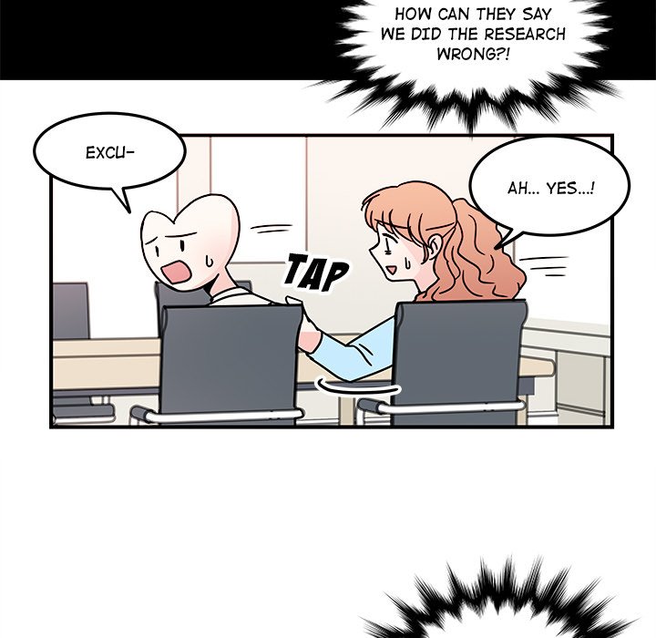 Office Grievances - episode 7 - 31