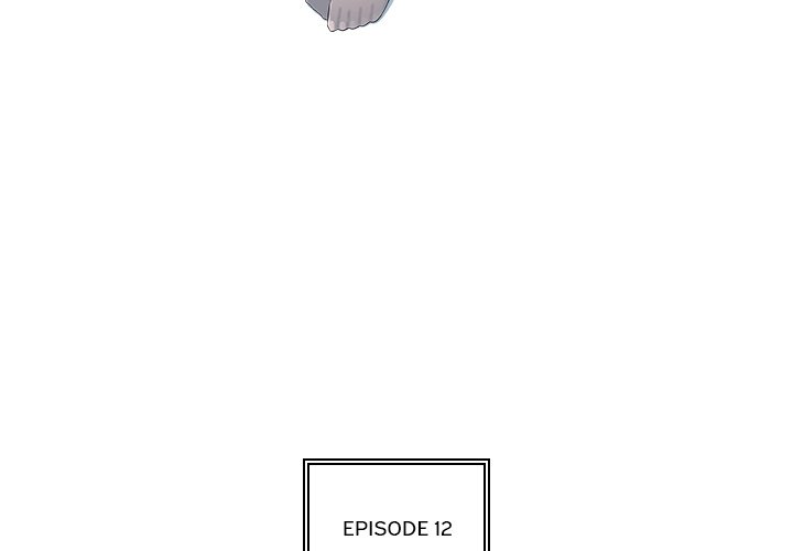 Office Desires - episode 12 - 3