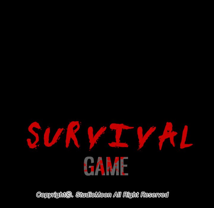 Survival Game - episode 19 - 105