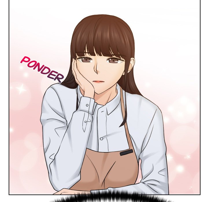 My Girlfriend and My Slave - episode 16 - 21