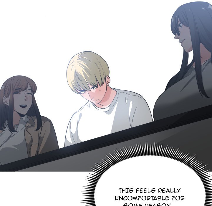 You're Not That Special! - episode 30 - 81