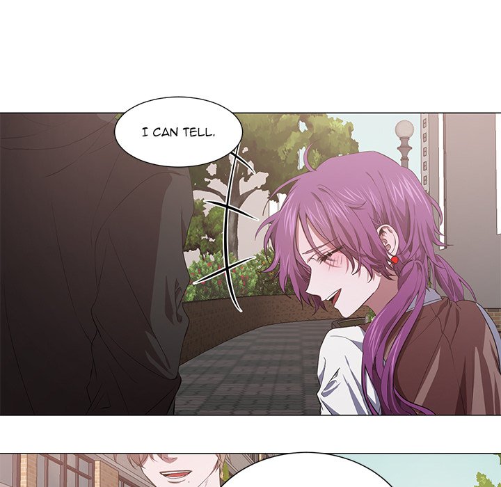 The Spring Scent of the Sea - episode 32 - 4