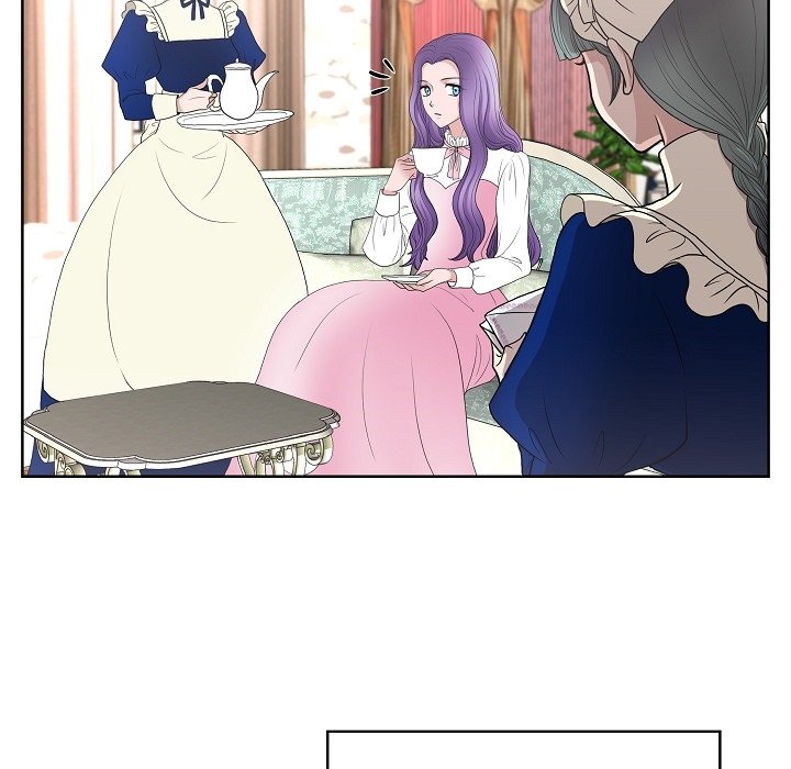 On the Emperor's Lap - episode 31 - 45