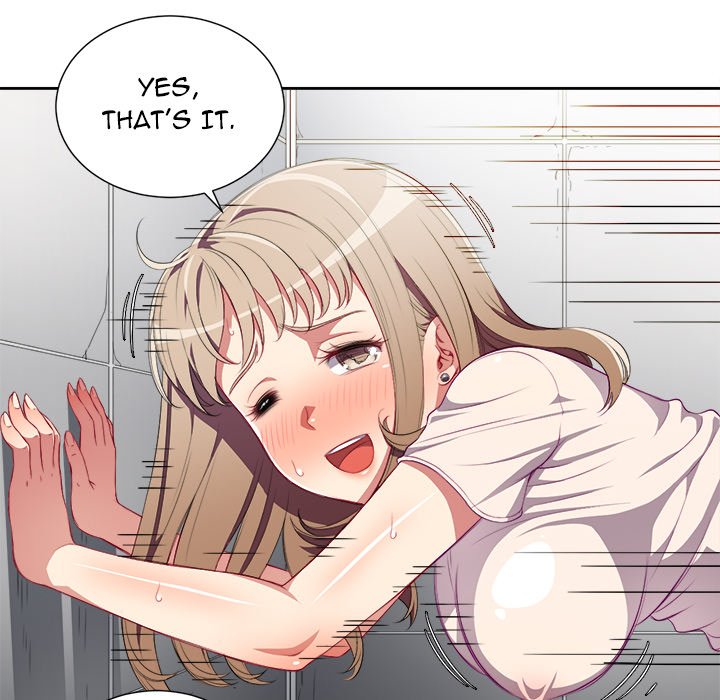 Yuri's Part Time Job - episode 32 - 6