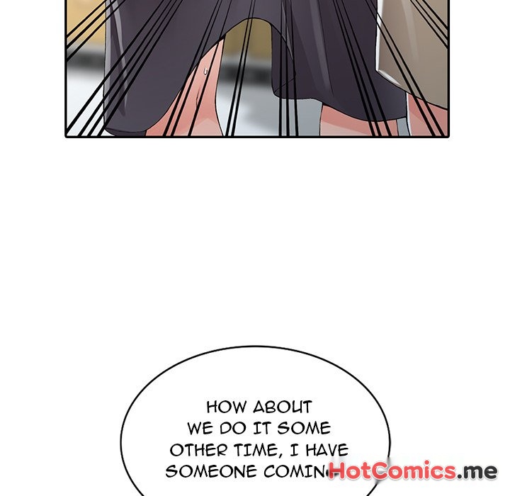The Maids of the Mansion - episode 9 - 92