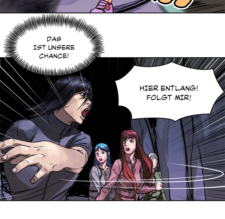 Karmas Weg - episode 7 - 78