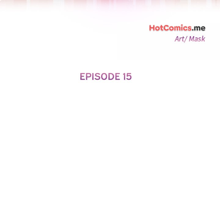 Twice the Love - episode 15 - 13