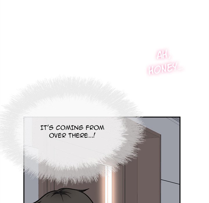 Excuse me, This is my Room - episode 53 - 154