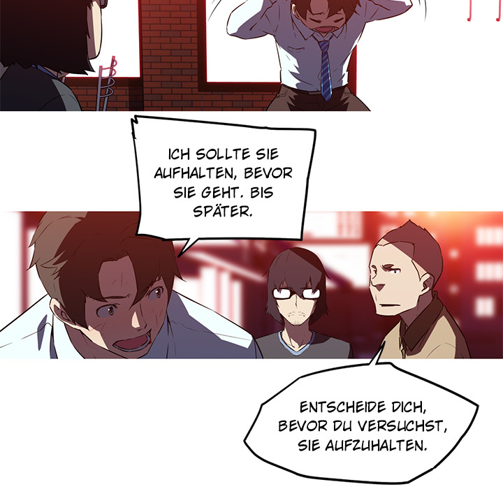 Meine Freundin ist ein Star - episode 26 - 46