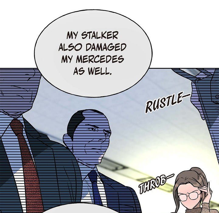 Hard-Boiled Love - episode 23 - 35