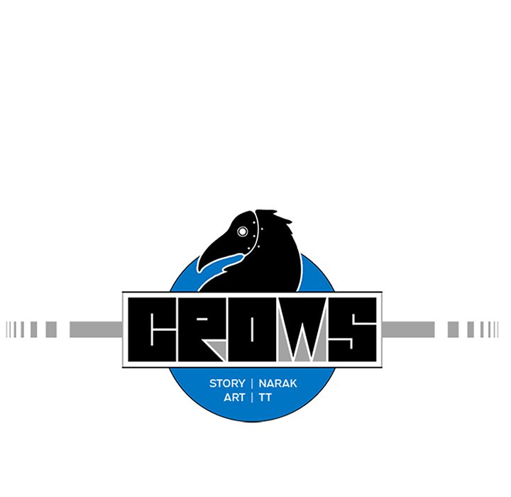 Crows - episode 22 - 43