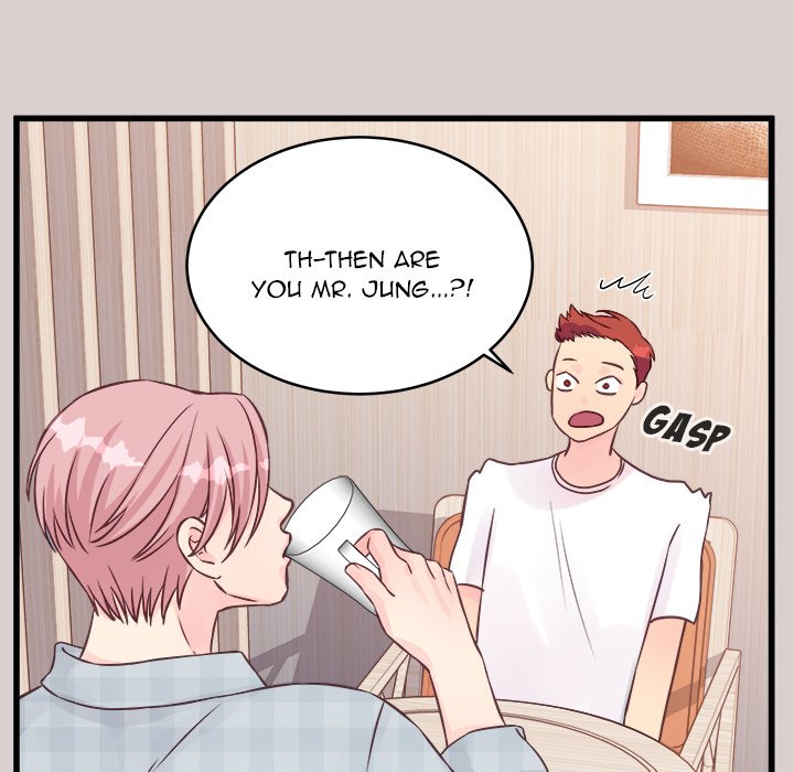 A Nonsense Relationship - episode 8 - 19