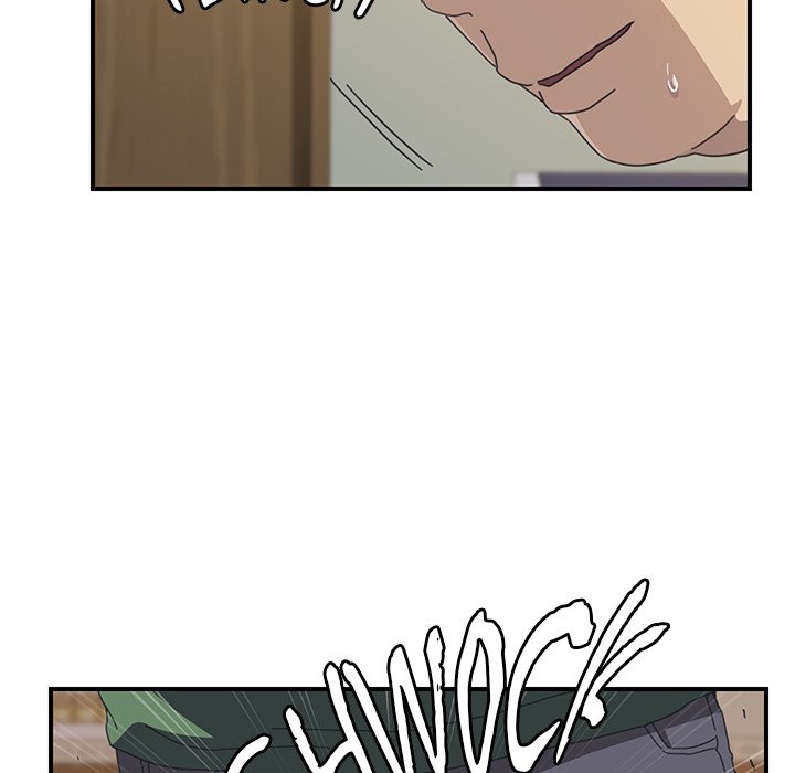 The Unwanted Roommate - episode 15 - 99