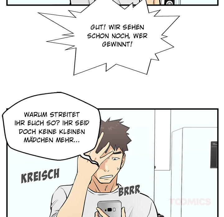 Los geht´s Mr. Kang! - episode 63 - 62
