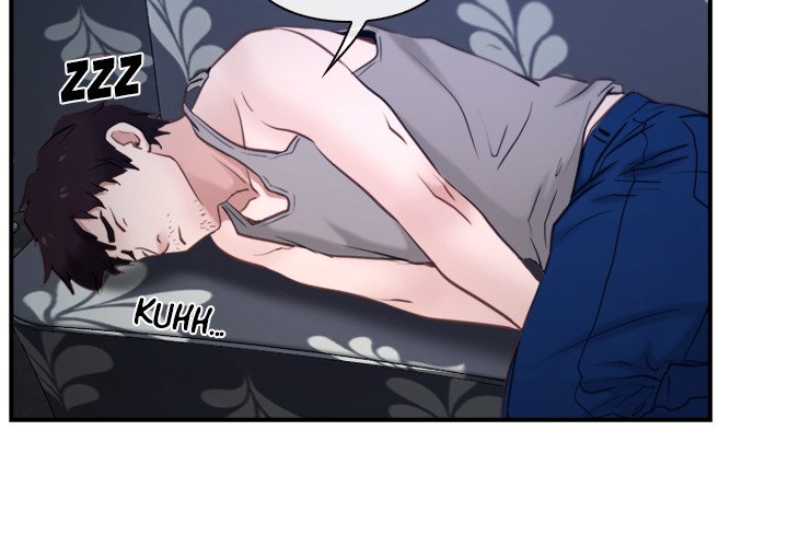 The First Love Story - episode 12 - 3