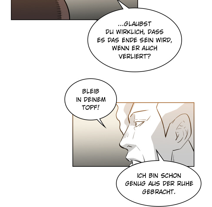 Evas Verderben - episode 39 - 40