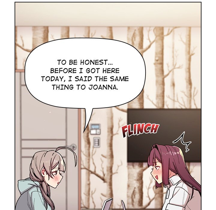 What do I do now...? - episode 56 - 95