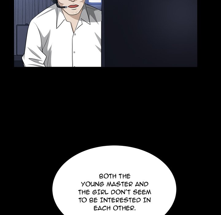 The Birthday Present - episode 11 - 17