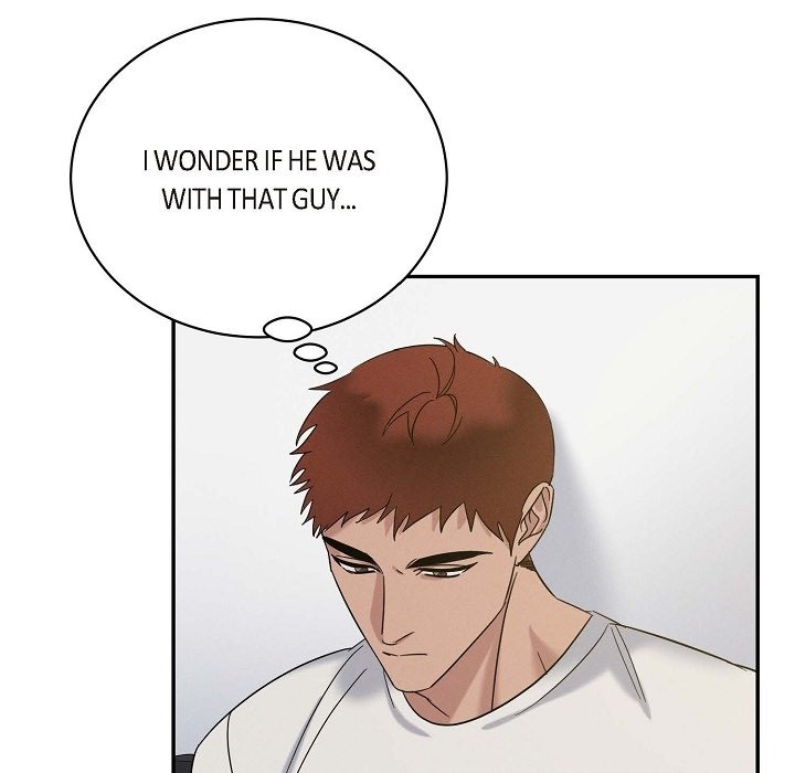 Lose Your Touch - episode 28 - 101