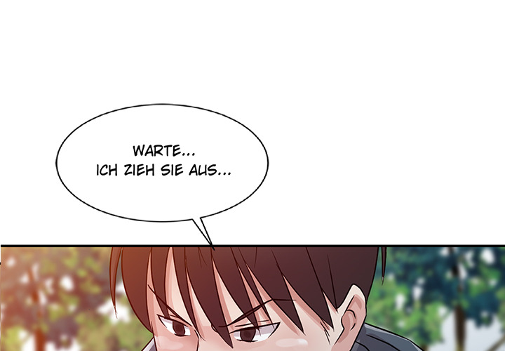 Meine Stiefmutter, die Madonna - episode 8 - 2