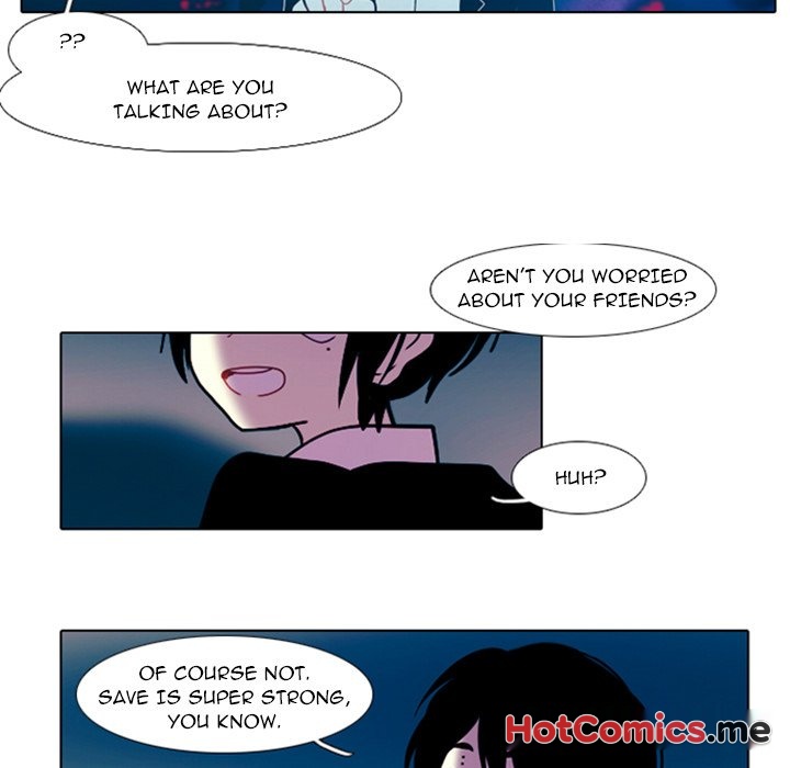 End and Save - episode 11 - 35