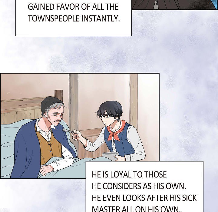 On the Emperor's Lap - episode 1 - 58