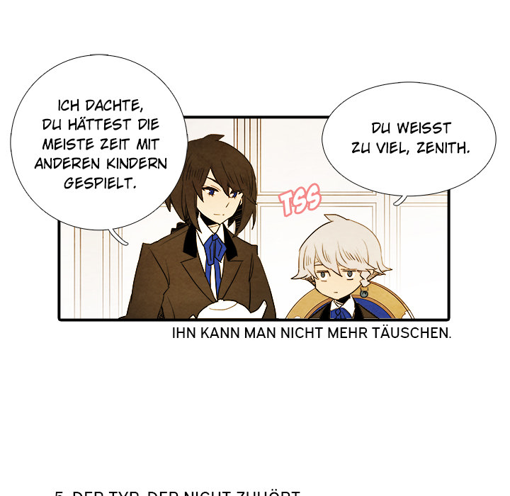 Ardors Königreich - episode 17 - 27