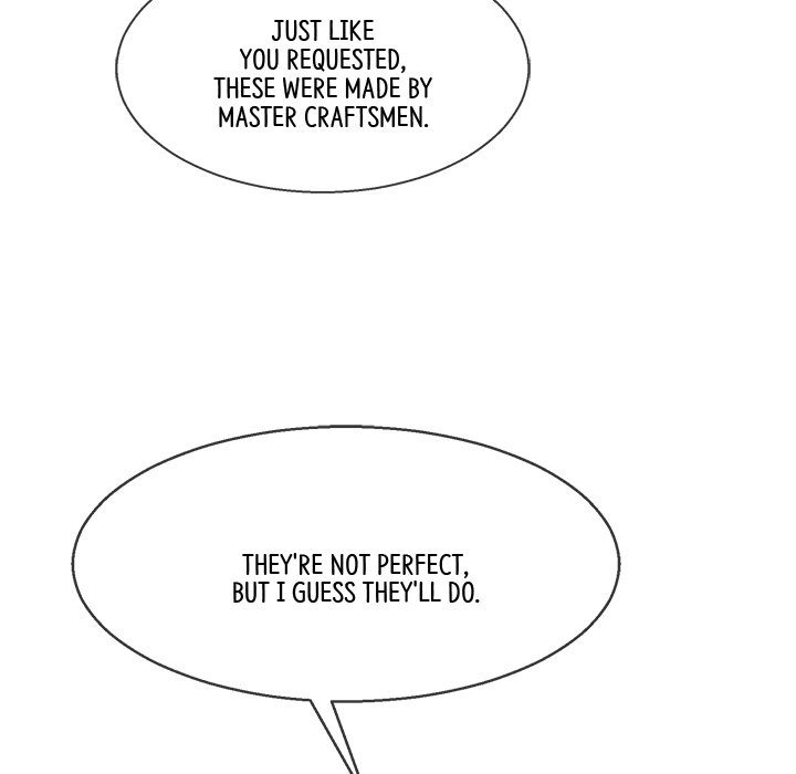 Clever Lady Chelsea - episode 33 - 54