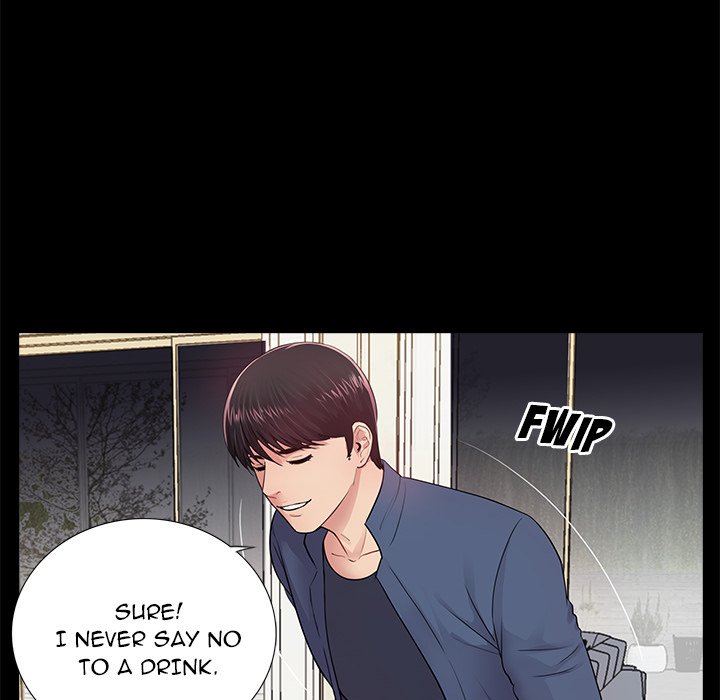 His Return - episode 8 - 33