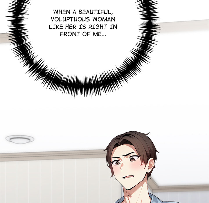 Seductive Curves Behind Closed Doors - episode 1 - 44