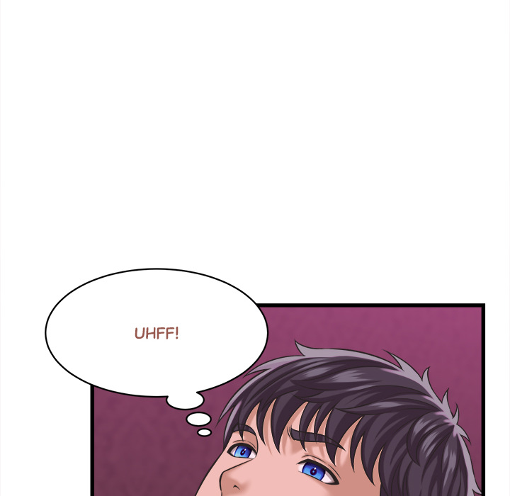 Right Under His Roof - episode 32 - 40