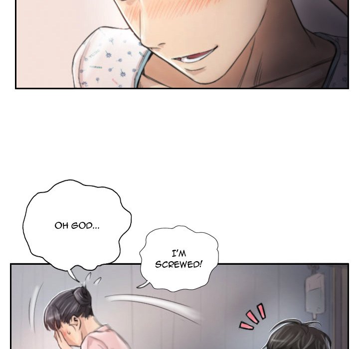 New Face - episode 3 - 17
