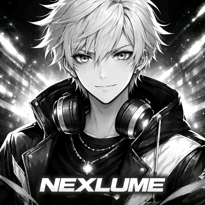 nexlume_studio