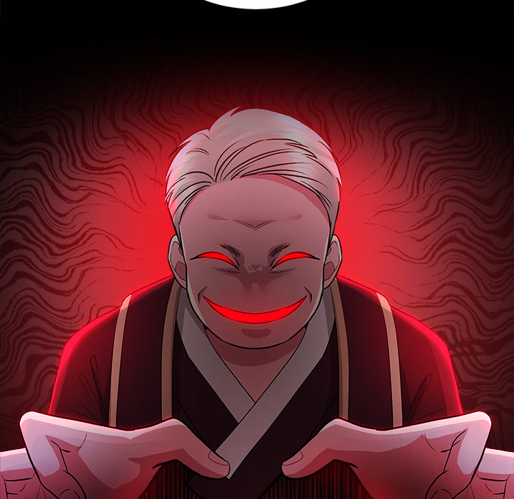 Demon Cat - episode 21 - 11