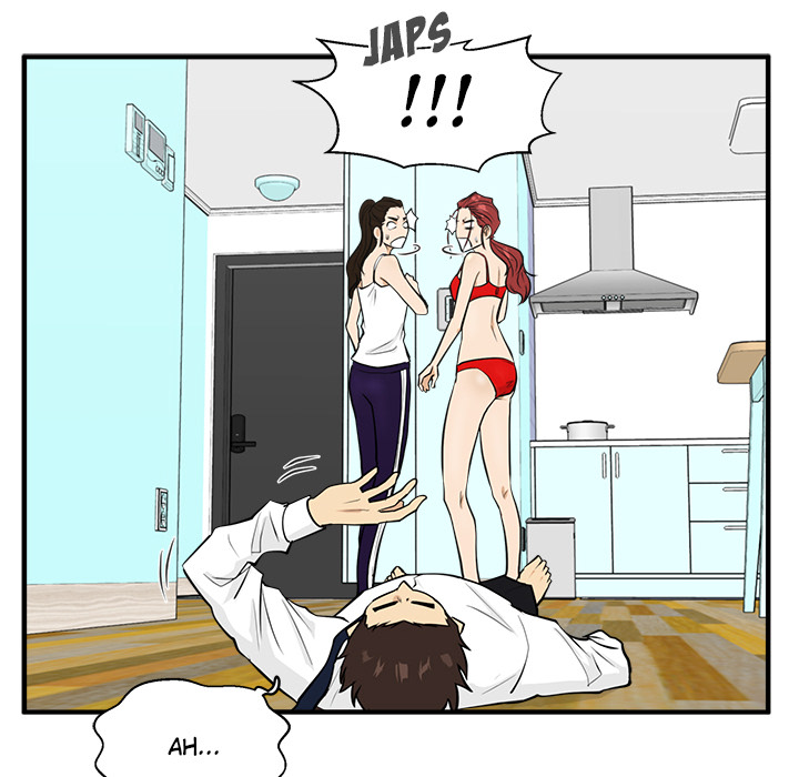 Los geht´s Mr. Kang! - episode 52 - 45