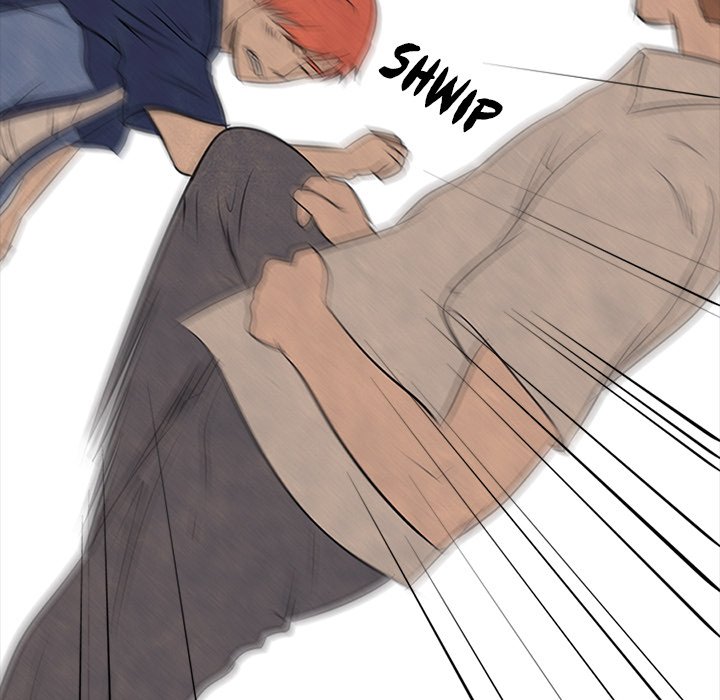 High School Devil - episode 44 - 20
