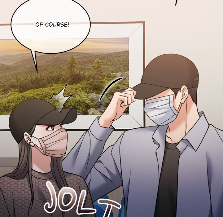 Pregnancy Contract - episode 59 - 126