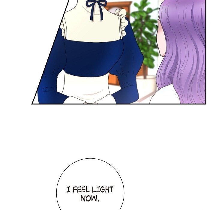 On the Emperor's Lap - episode 36 - 42