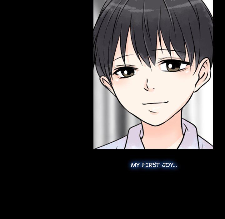 Leave Me Not - episode 19 - 46