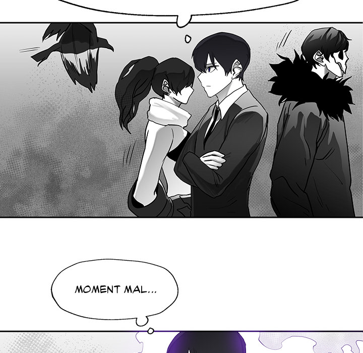 Nine Fantasy - episode 18 - 13