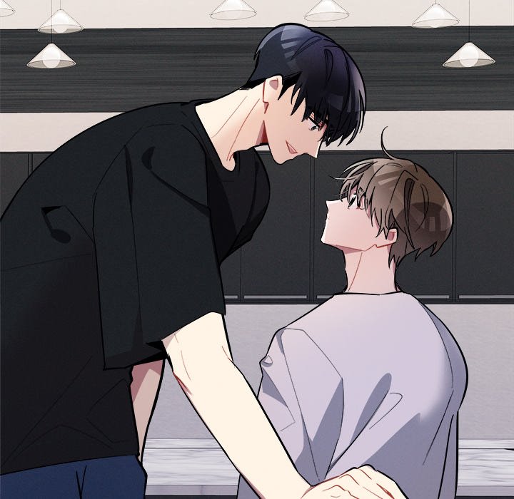 Cherry Doll Scandal - episode 6 - 100