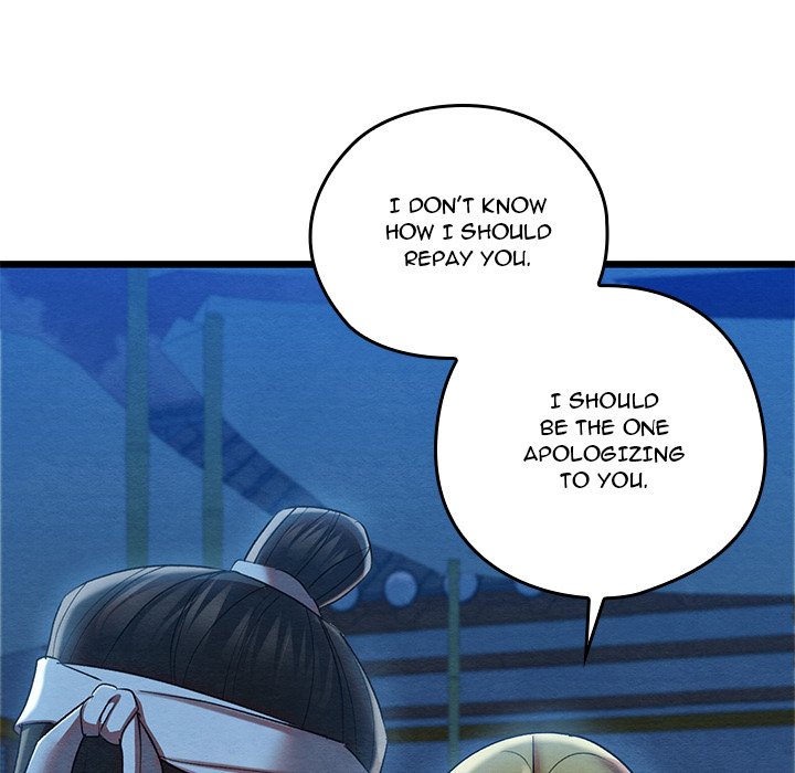 Master of Intimacy - episode 10 - 11