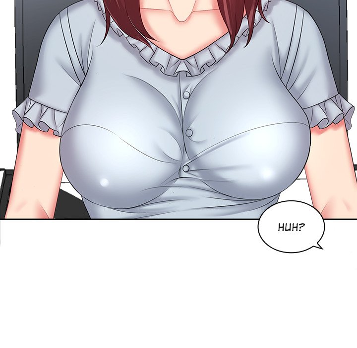 Office Troubles - episode 6 - 7