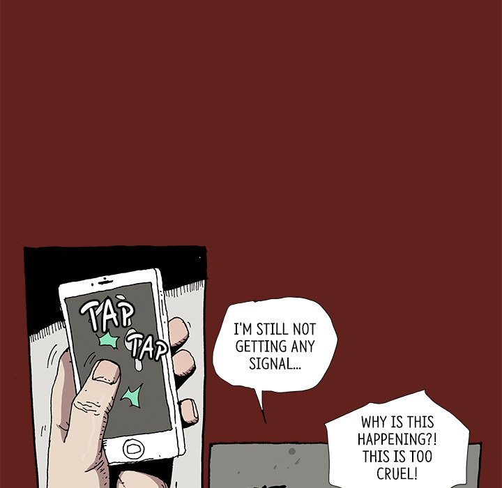 They're Coming - episode 14 - 7